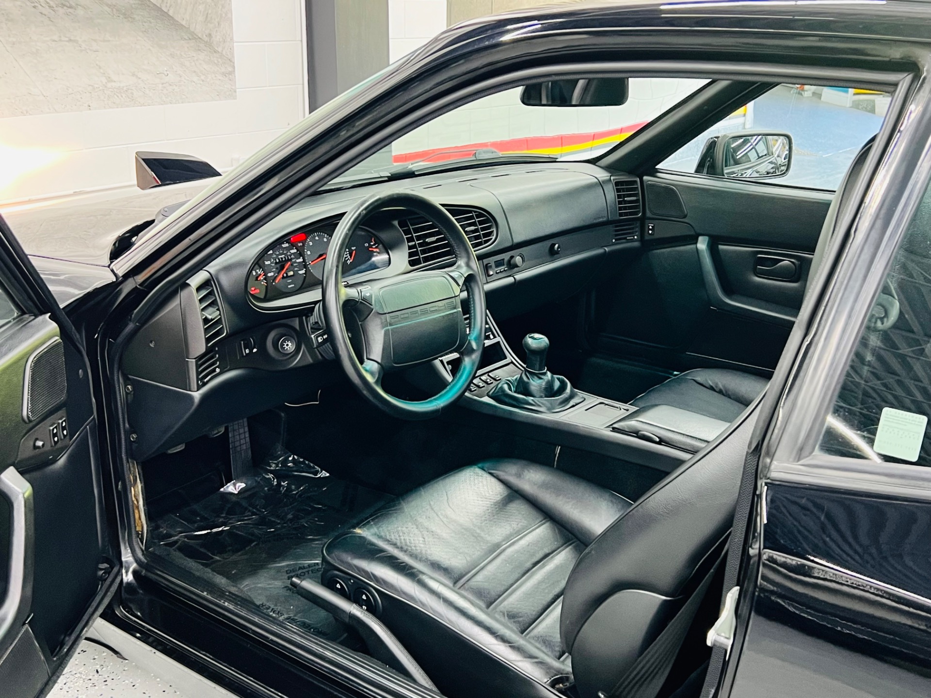 Used 1991 Porsche 944 S2 For Sale (Sold) | Monti's Auto Center