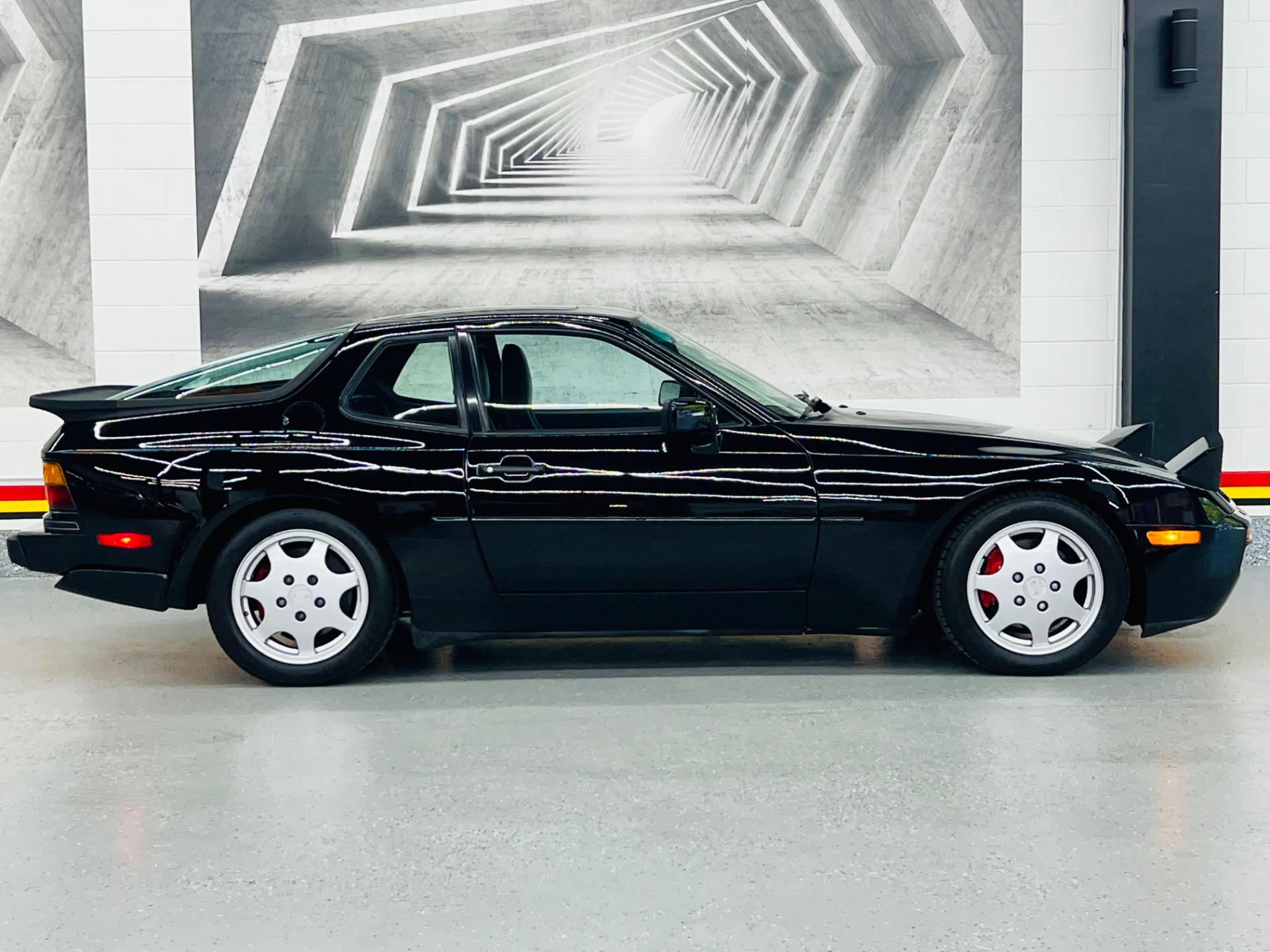 Used 1991 Porsche 944 S2 For Sale (Sold) | Monti's Auto Center