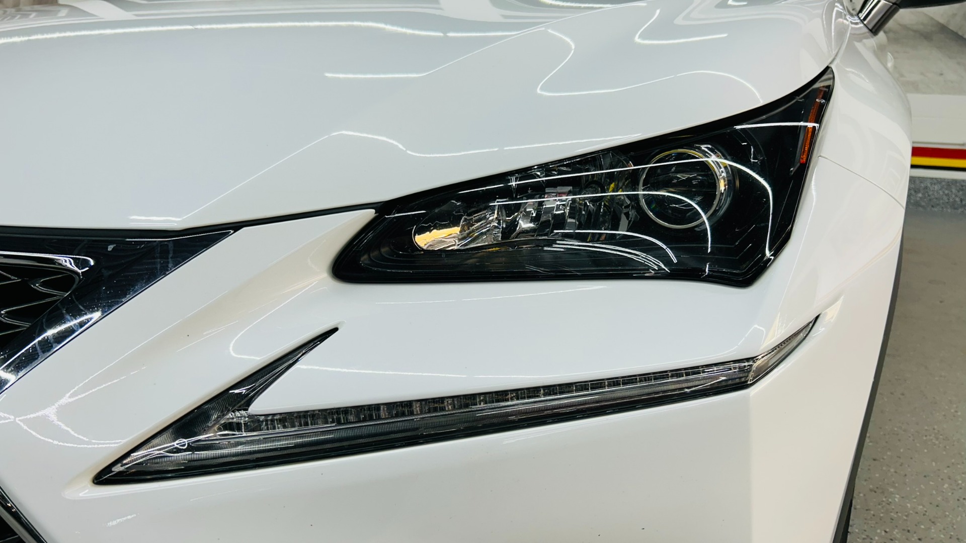Used 2016 Lexus NX 200t For Sale (Sold) | Monti's Auto Center