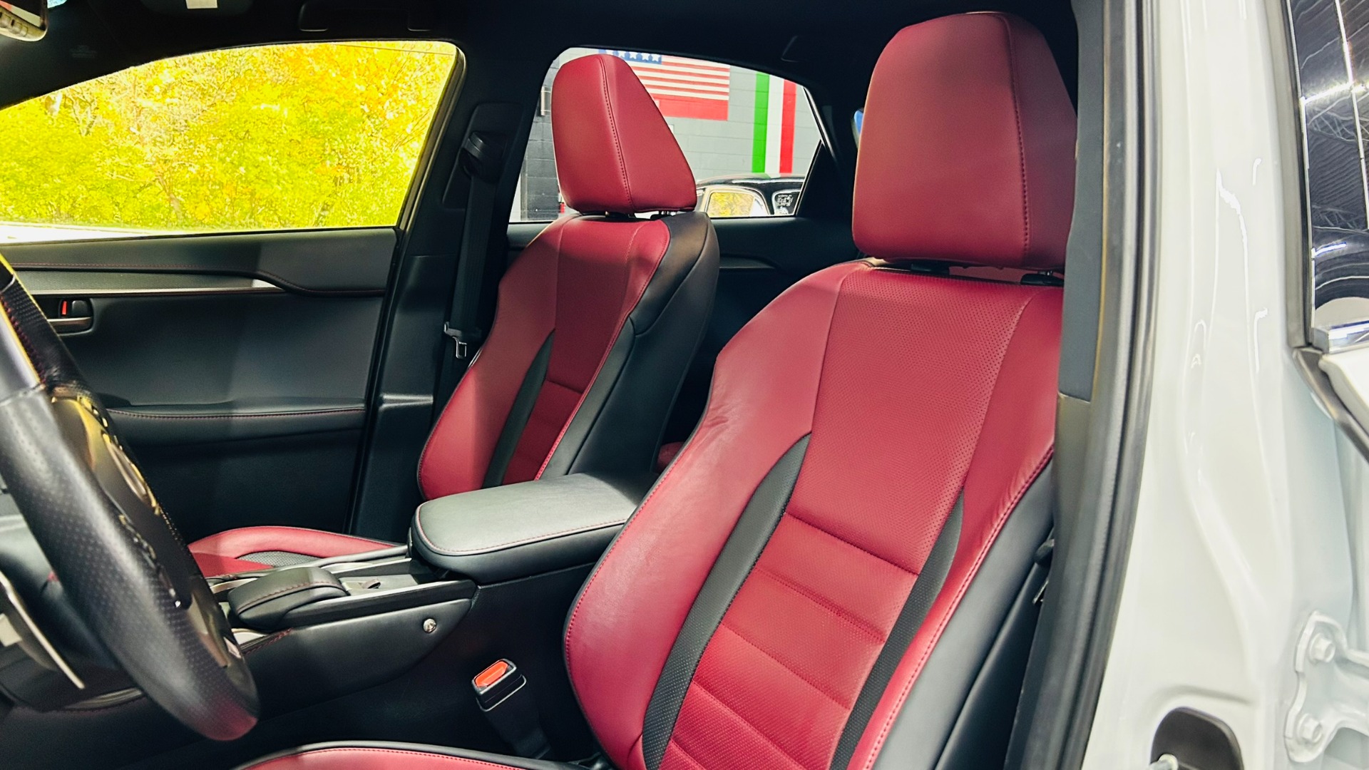 Used 2016 Lexus NX 200t For Sale (Sold) | Monti's Auto Center