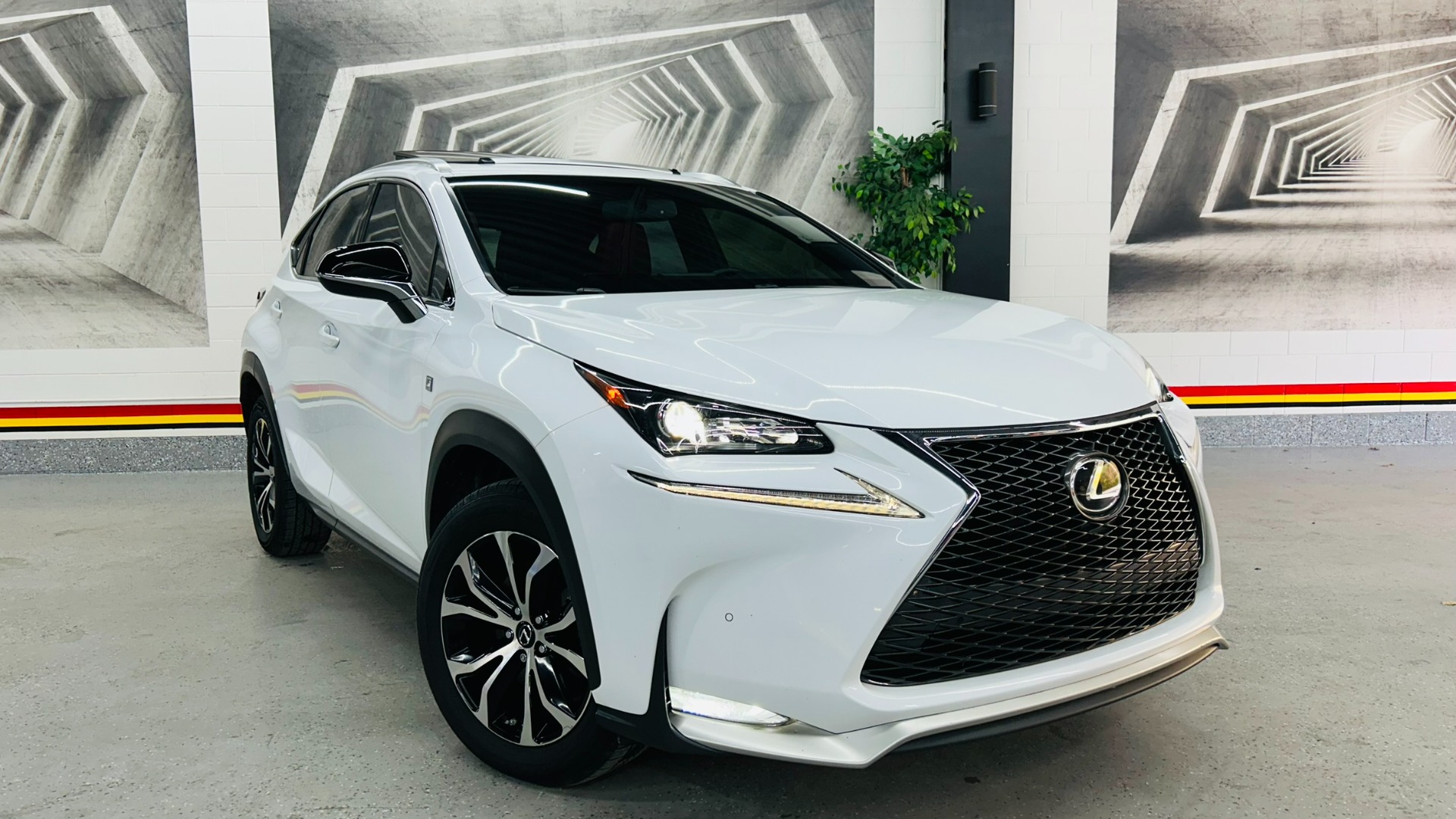 【状態未確認（出品優先）】 XY1〜 XY6他 RR含む まとめ売り Used 2016 Lexus NX 200t For Sale (Sold) | Monti's Auto Center