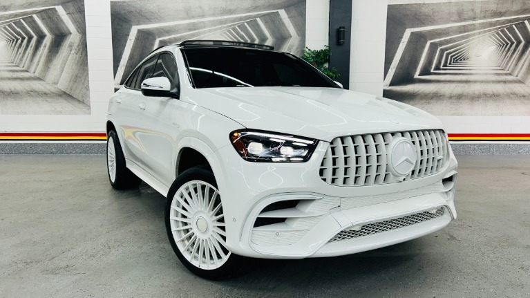 2024 Mercedes-Benz GLE