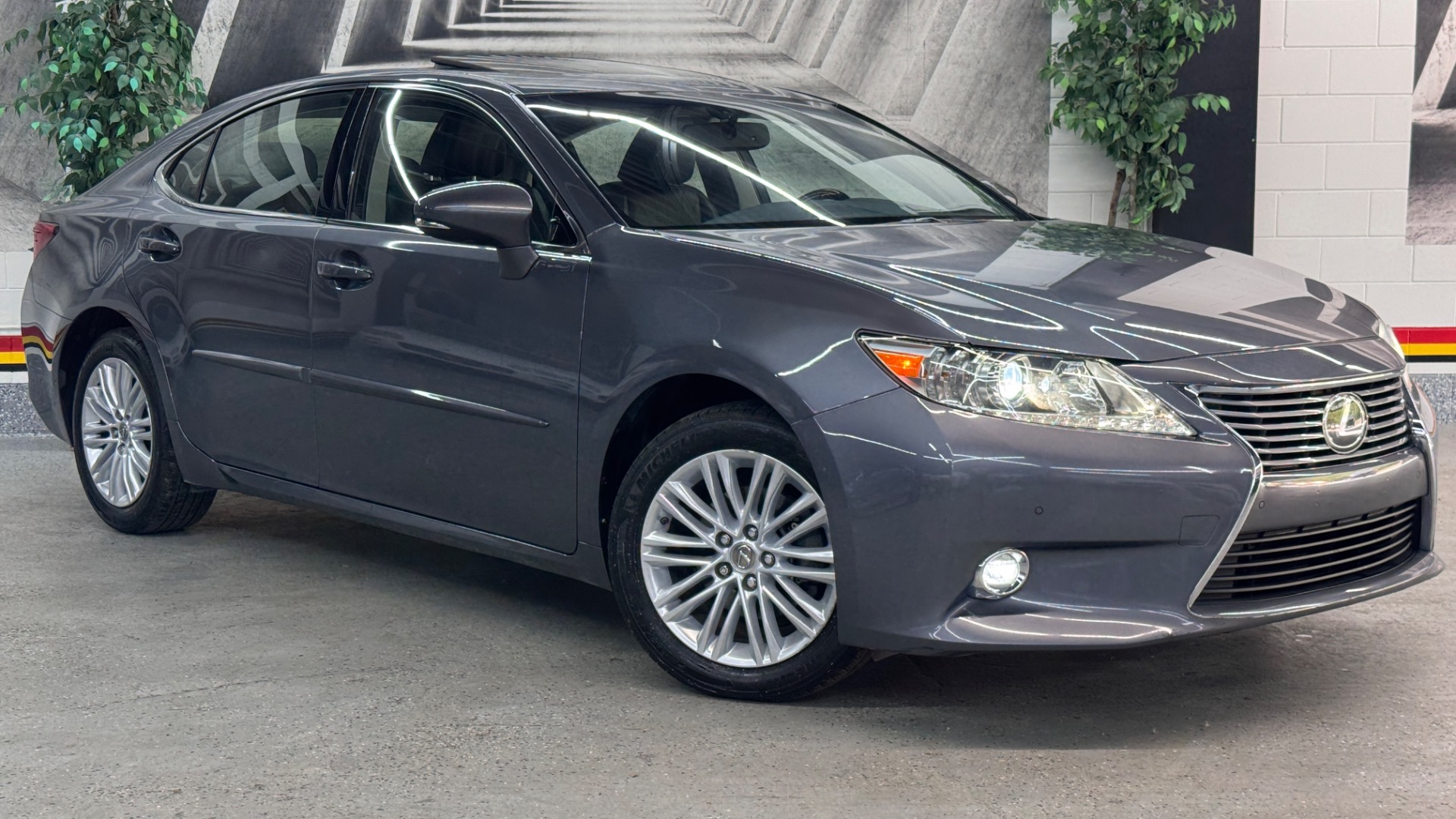 2014 Lexus ES 350 350's photo